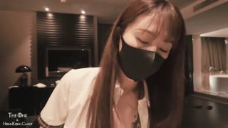 旅行中邂逅身材一级棒的花季美少女 极品蜜桃小丰臀紧实又翘挺，嘴里喊着不要 封面