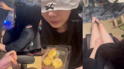 精液盛宴！变态老哥，调教母狗堂妹圣水精液泡芙颜射精液拉丝 封面