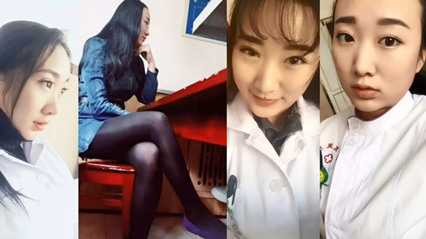 那些年卫校玩过的护士 意犹未尽 封面
