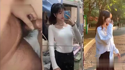 网红女神小沐沐不雅视频流出 封面