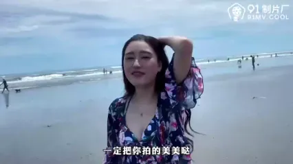 91CM-178 -奥运选手下海记-美竹玲 封面