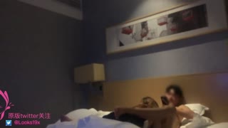 真实约炮实录 再操抖音纹身网红妹 兔女郎装跪舔 封面