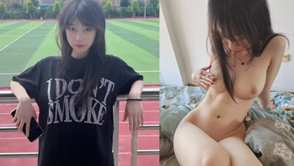 传媒学院女神李花花性爱视频流出人前是可爱的少女人后是喜欢学狗叫的婊子 封面