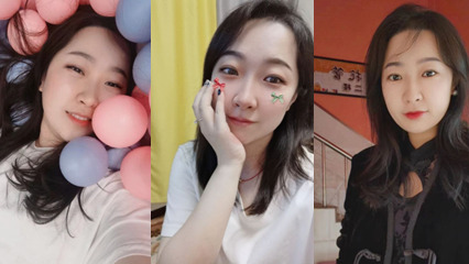 吉林四平92年幼师 潘尧 被曝光！楼道 更衣室 商场厕所啪啪做爱1 封面