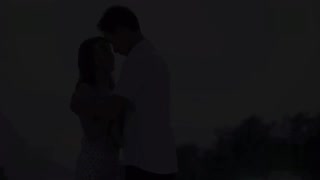 星空传媒 商务伴游网约伴游女神陪你游三亚-许晴 封面