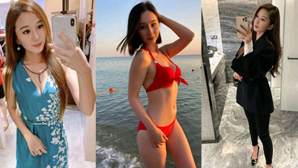 山东淄博幼儿园老师曾玲玲自慰视频流出 封面