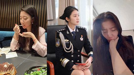 抖音大瓜 jing花zhang津瑜 七段不雅视频流出 真的是漂亮 被gan的大叫 封面