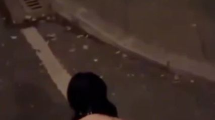 河南郑州大学巨乳大学生 姚凯宣 被金主爸爸包养当性奴母狗 在校园牵链当狗遛 室外露出 完成主人各种指示任务 视频外流泄密 封面