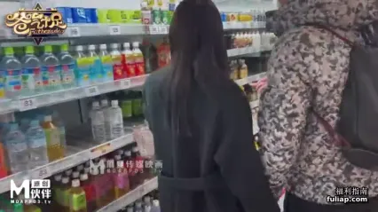 TZ034 番外篇 EP6 爸氣十足 紗耶香 封面