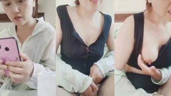 喵柒柒推荐——御姐范高颜值性感美女,毛少逼粉,爱不释手各种狂操 要干哭了 封面