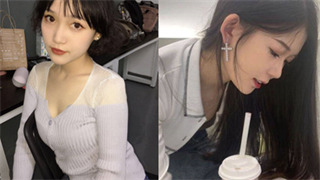 英雄联盟职业选手 Uzi 女朋友 奶米 疑似不雅视频流出 封面