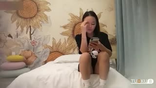 女大学生欲求不满约炮大屌黑人 封面