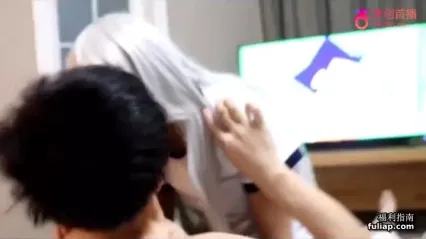 二次元女友不一樣的性趣體驗 封面