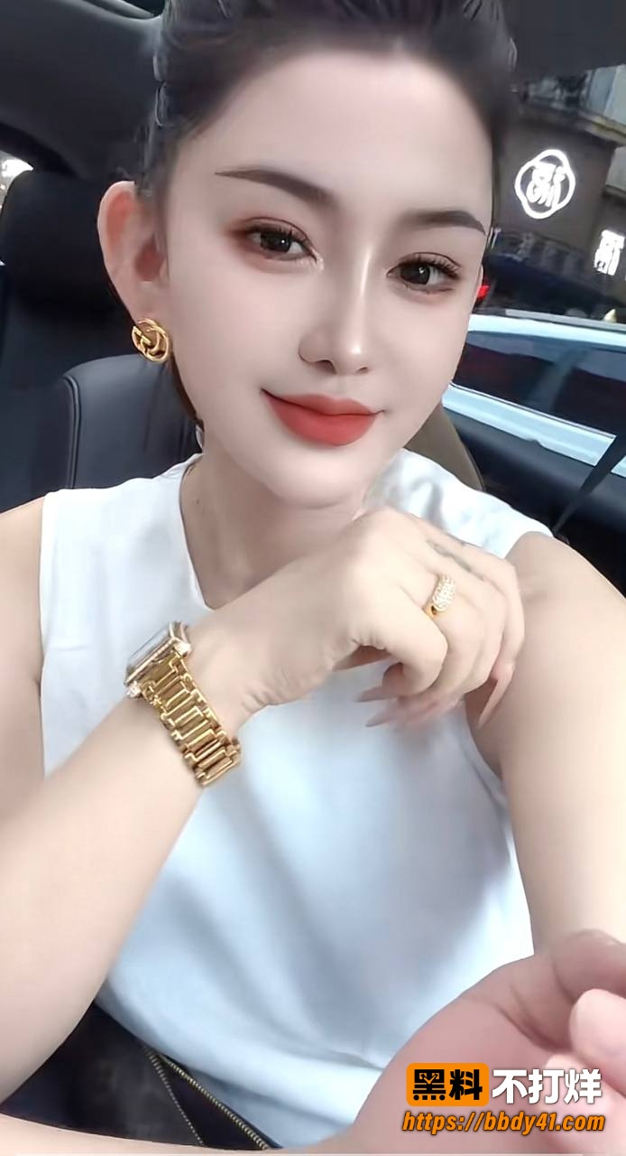 小娟子出轨9