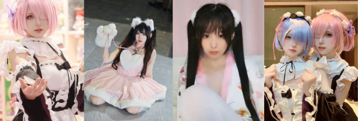 福利姬竟想转型当抖音网红?!菟丝大花之前自录视频流出 原来以前叫超困兔兔君