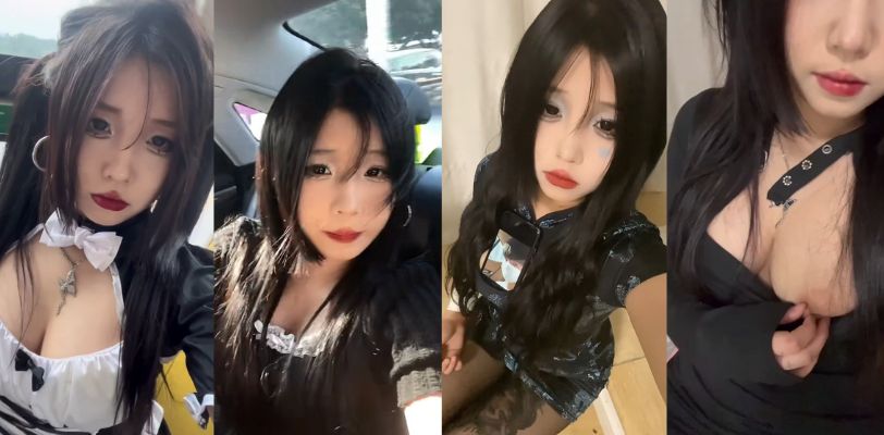 【独家黑料】快手江北美杜莎大牌网络黄博!新瓜暴击,快手账号被限制!