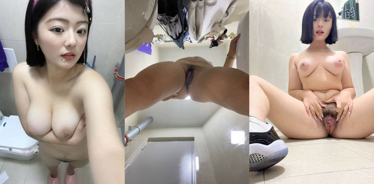 独家爆料 温州叛逆女高中生 吴慧 拍摄抠逼摸奶视频给校外男友!竟然被男友兄弟给爆出~