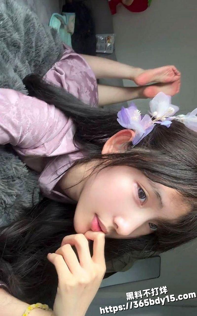 学生自慰14