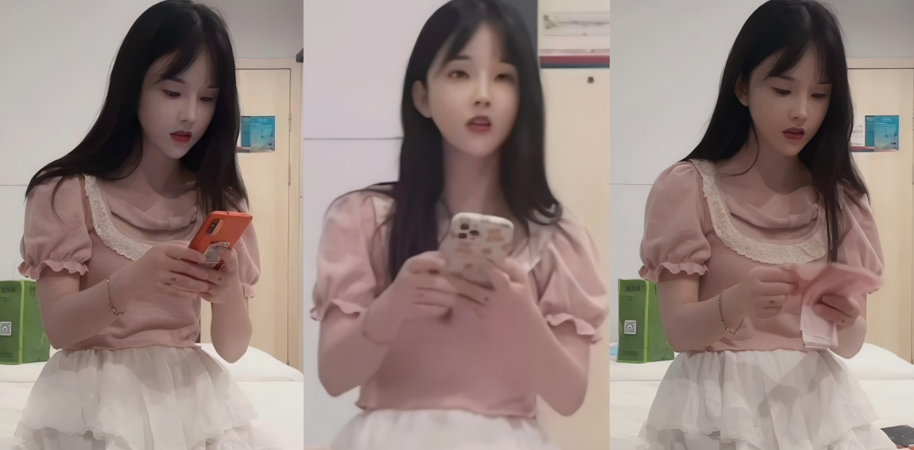 老王探花夜会清纯女大兼职学妹