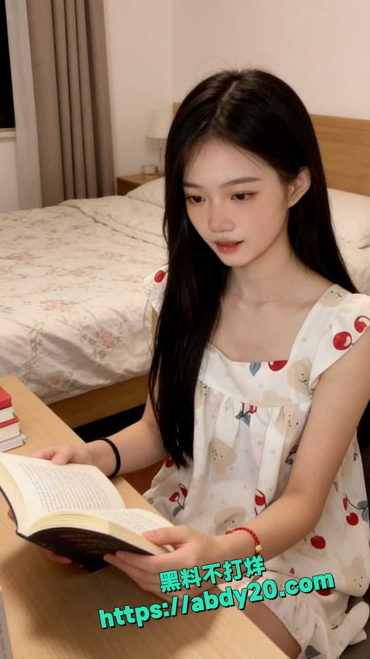 海角精选 破处读高三亲表妹 12