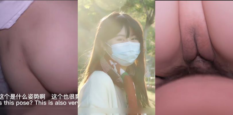 【街头搭讪】Onlyfans网红NANA极品白虎!街头搭讪的女孩!