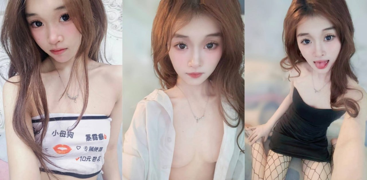 05年学生妹小女友 颜值逆天 身材火辣 为了钱背着男友在学校卖视频约炮!