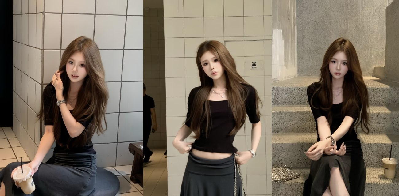 黑丝眼罩女神的极品诱惑 口吞大屌 老公 今晚的服务你满意吗