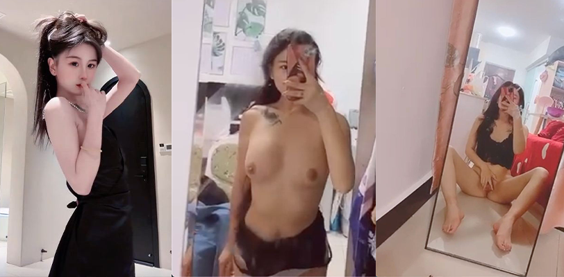 抖音/快手 欣bb 收费福利流出!白皙奶子堪称一绝美乳,锁骨纹身露脸实锤!