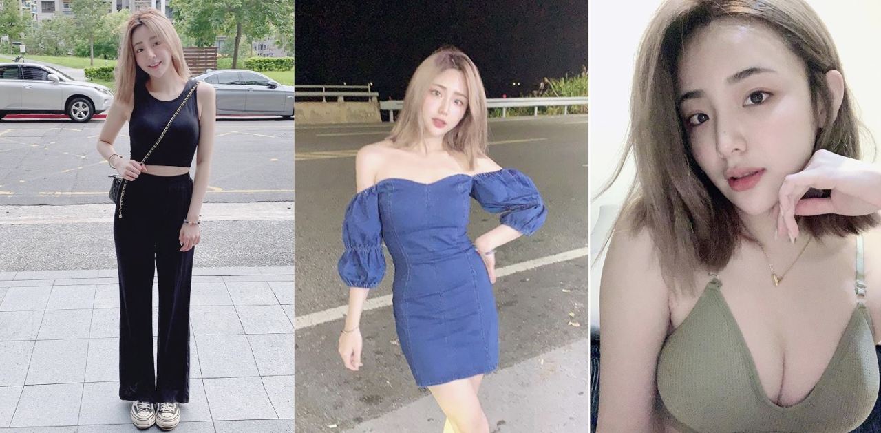 台湾IG网红“瑶瑶”发骚直接拍摄给网友看,少女福利就此让网友给流出!