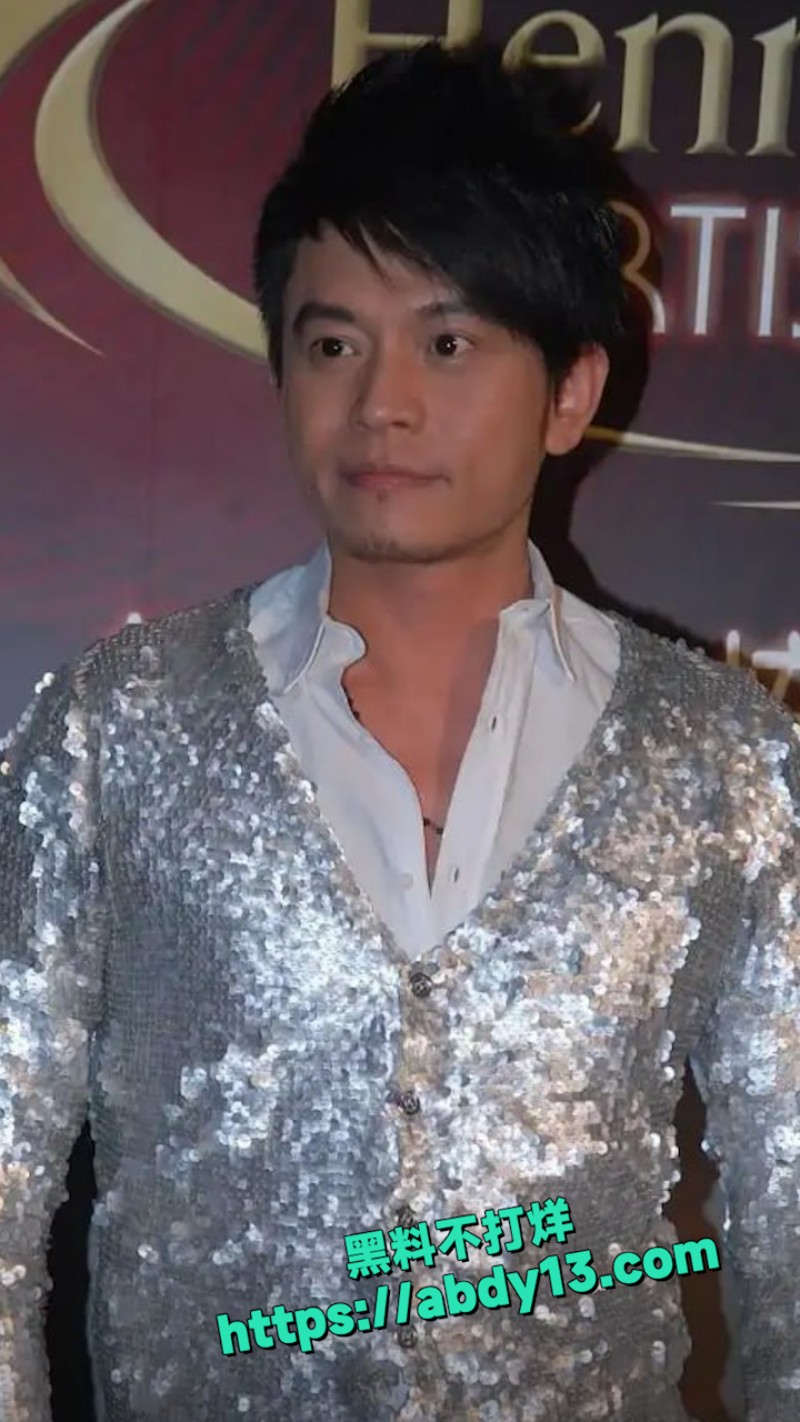 台湾厨师 林志豪 2