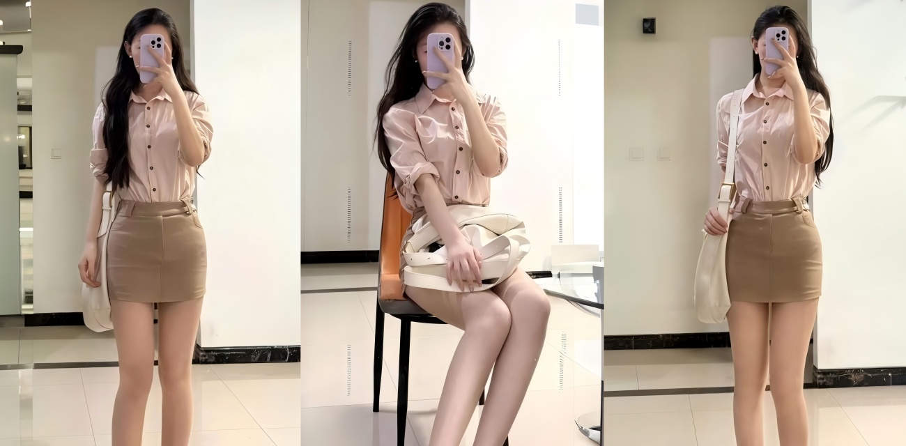 铃木美咲cos圣路易斯 丝袜礼服超撩人 指挥官你敢上手吗?