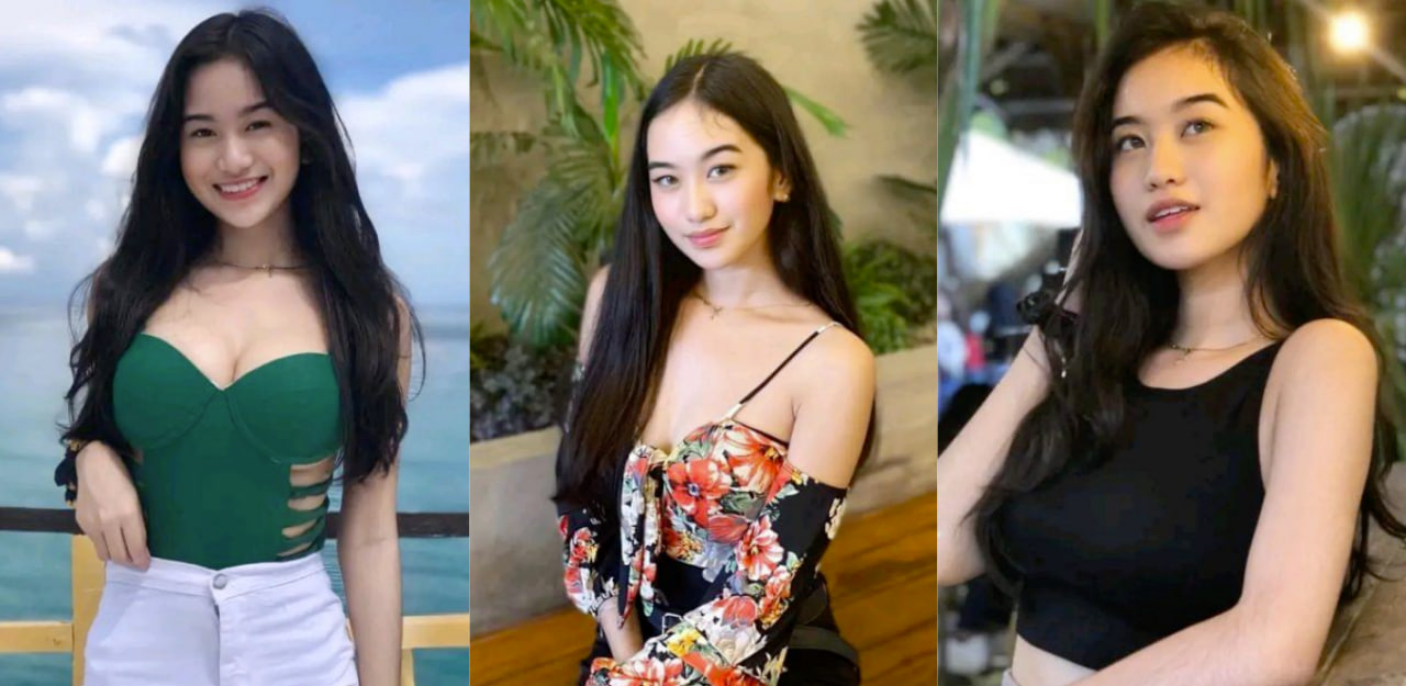TikTok大奶美女极限反差全裸与男友视频打炮!