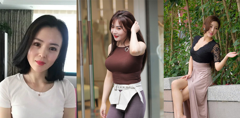 每日大赛 熟女特辑 盘点那些风韵犹存技能点满的老A8