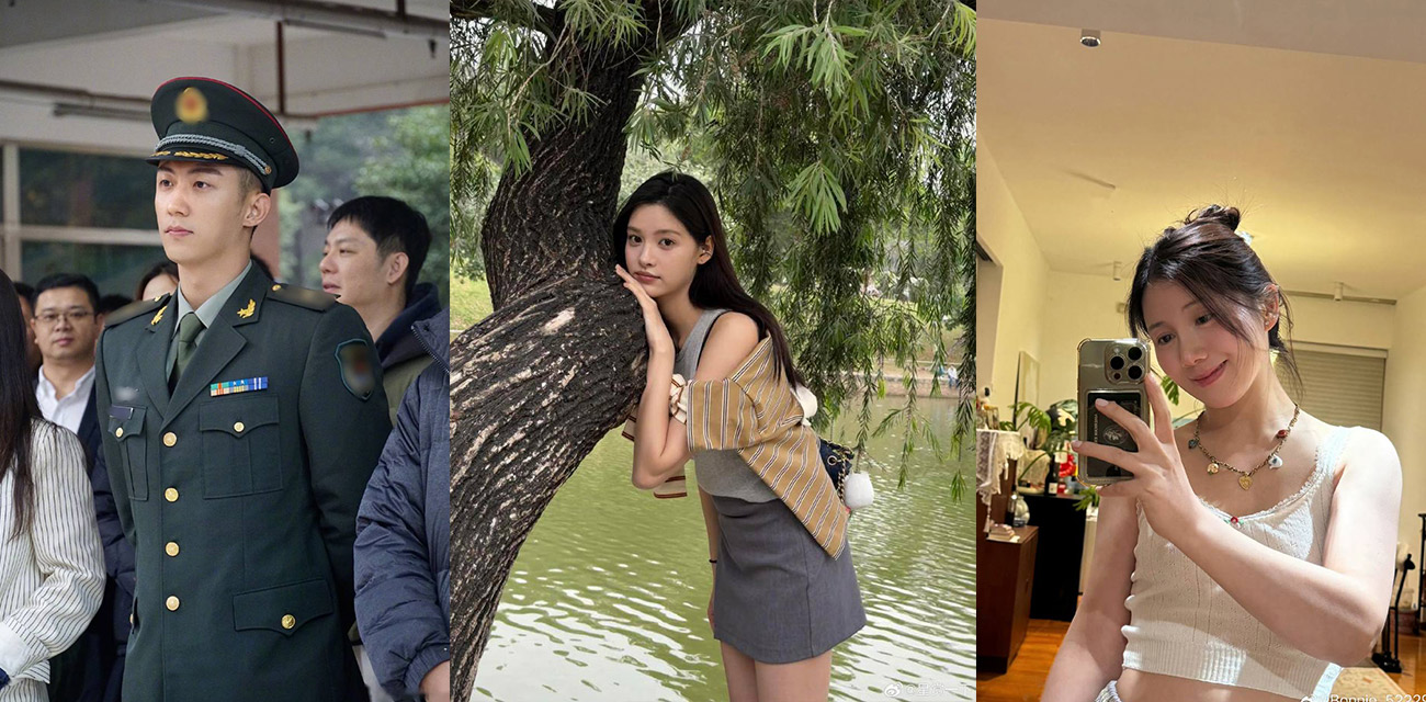 顶流男演员黄景瑜实锤性病 被前妻网锤八年出轨十几位女明星 女小三张艺上婚房挑衅 录音及开房视频相继爆出!