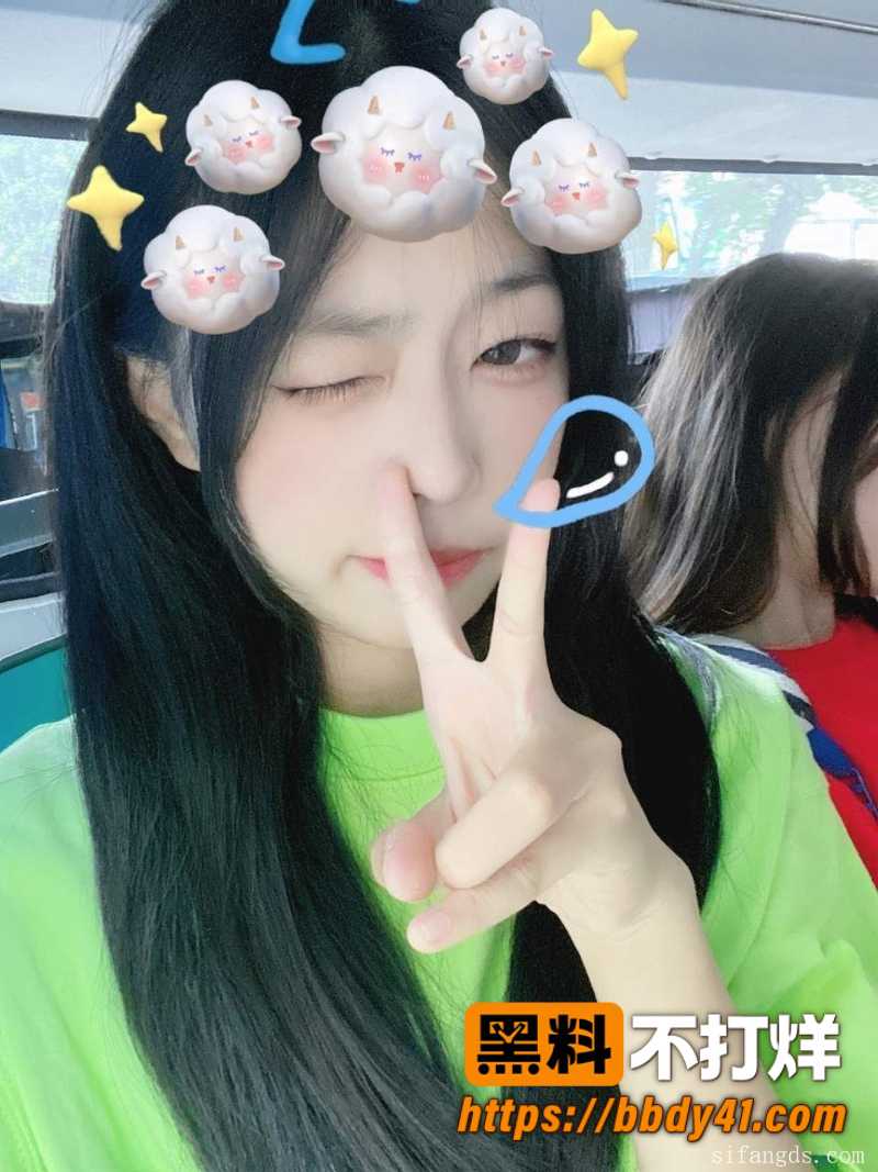 嫩妹 1
