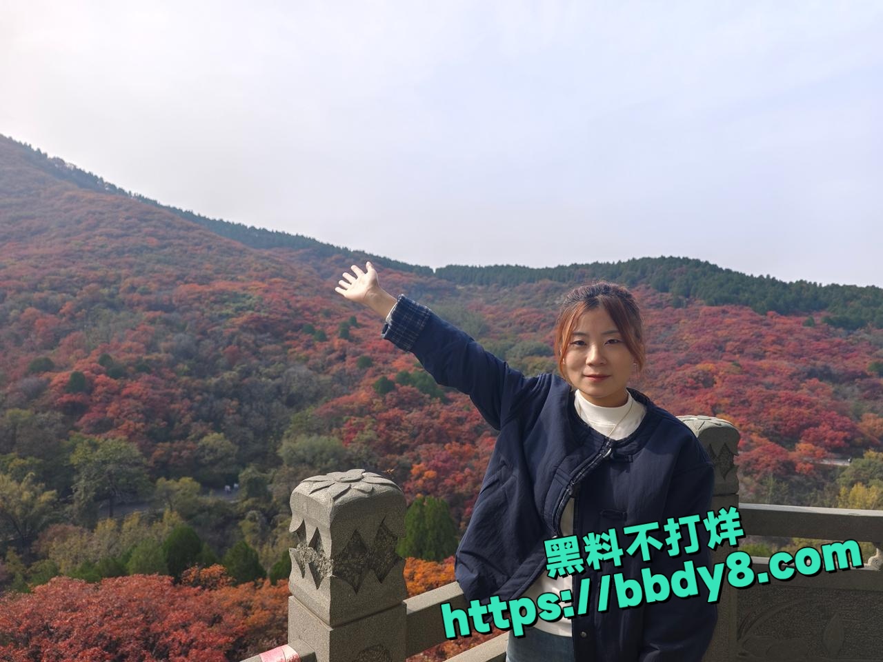 山东济南少妇6