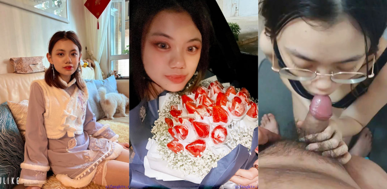 百度云泄密一护士 蓝蓝 与男友自拍性爱口交被短鸡吧疯狂插逼流出!