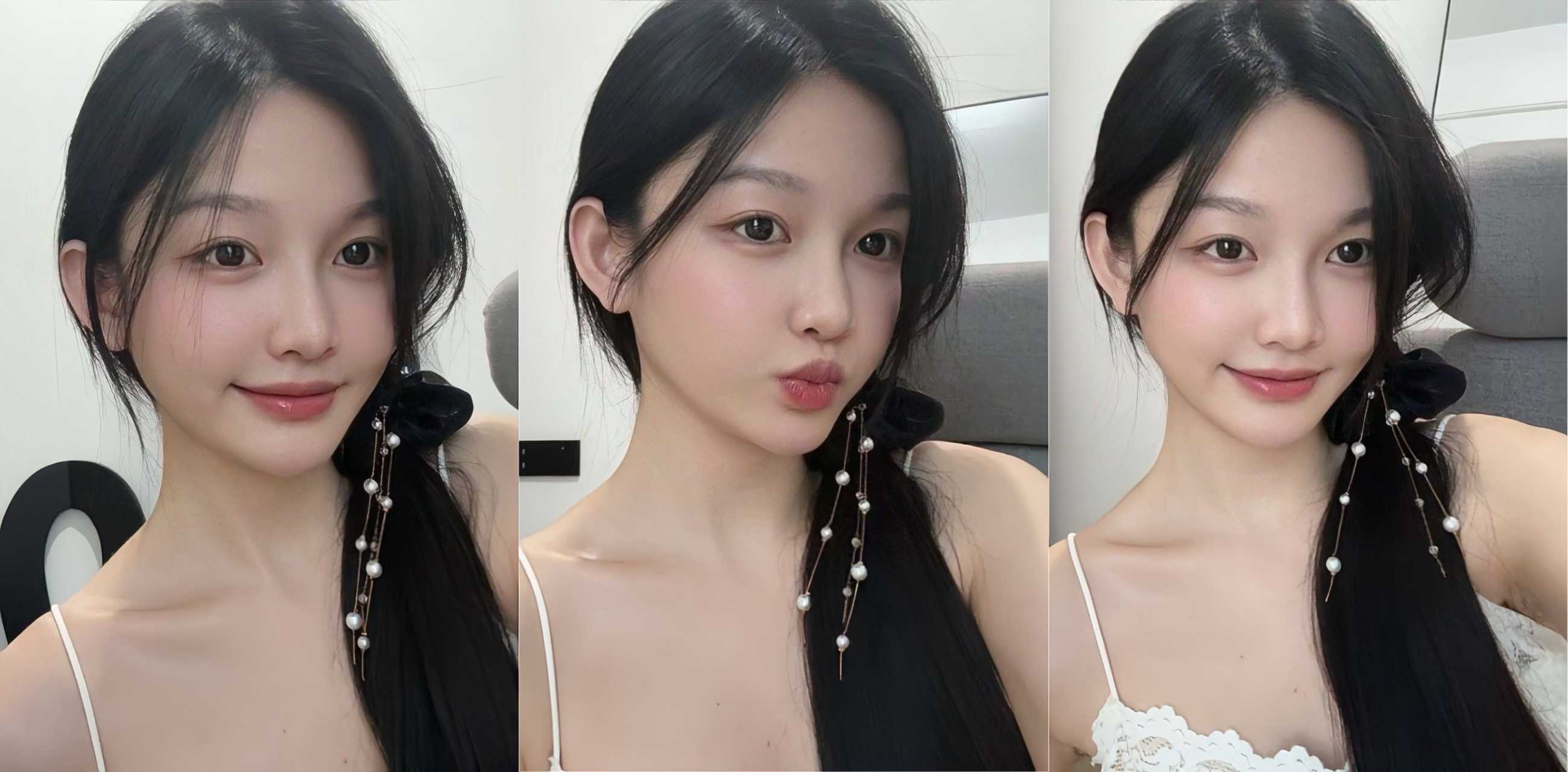 九九橙约炮粉丝酒店视频流出 黑丝御姐放飞自我被操到腿软太骚了