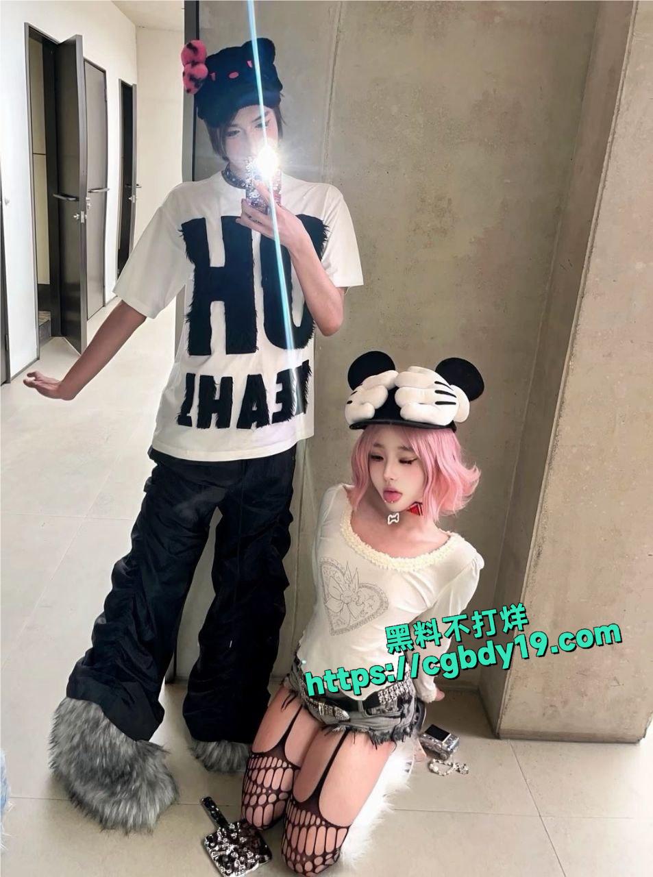 推特精神小妹 ay5568125877628    23