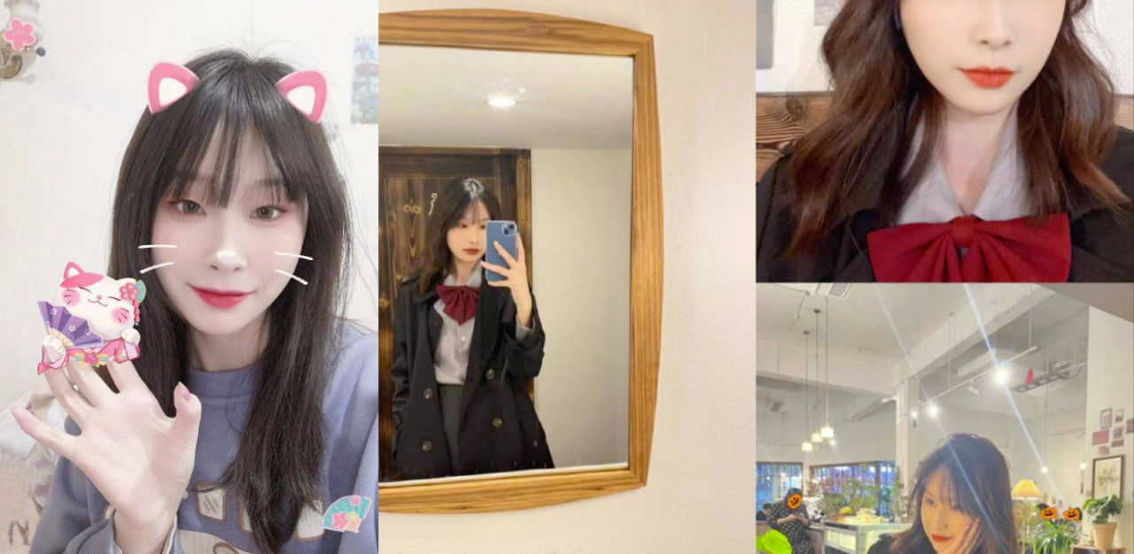 反差女友“张雨欣”出轨男友多次与炮友口爆无套后入!后遭男友发现报复流出其做爱淫荡视频!