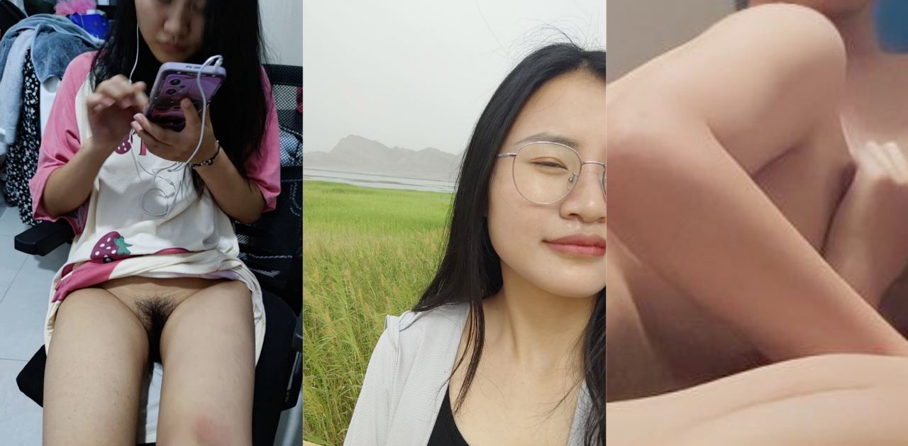 云南昭通眼镜母狗“徐春慧”爆出跟前男友裸聊视频,淫荡不已的身姿楚楚动人!
