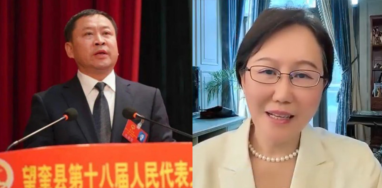 刑辩律师张新年真实查案被强制传唤!黑龙江望奎县公安局震惊全国