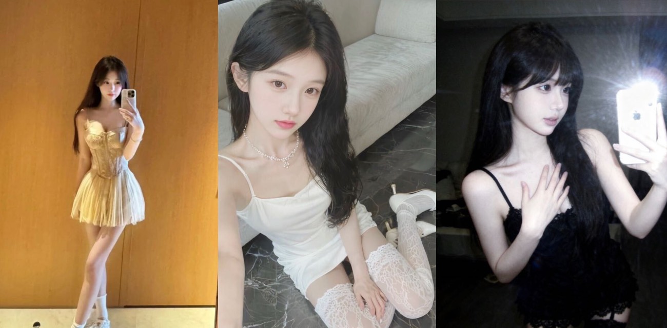 女性按摩店隐藏服务 小仙女花2000元被按摩师手撸骚逼喷水 聊天记录曝光女人嫖鸭放飞自我