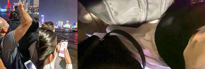 上海大雾光头哥顶射翘臀美少妇,掏出鸡巴使劲往少妇拥挤