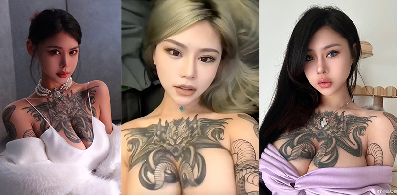 气质微博网红 高级白鹿8 网上挂羊头卖狗肉!露脸拍下大尺度私拍视频流出 极品大奶子超清画质展示!