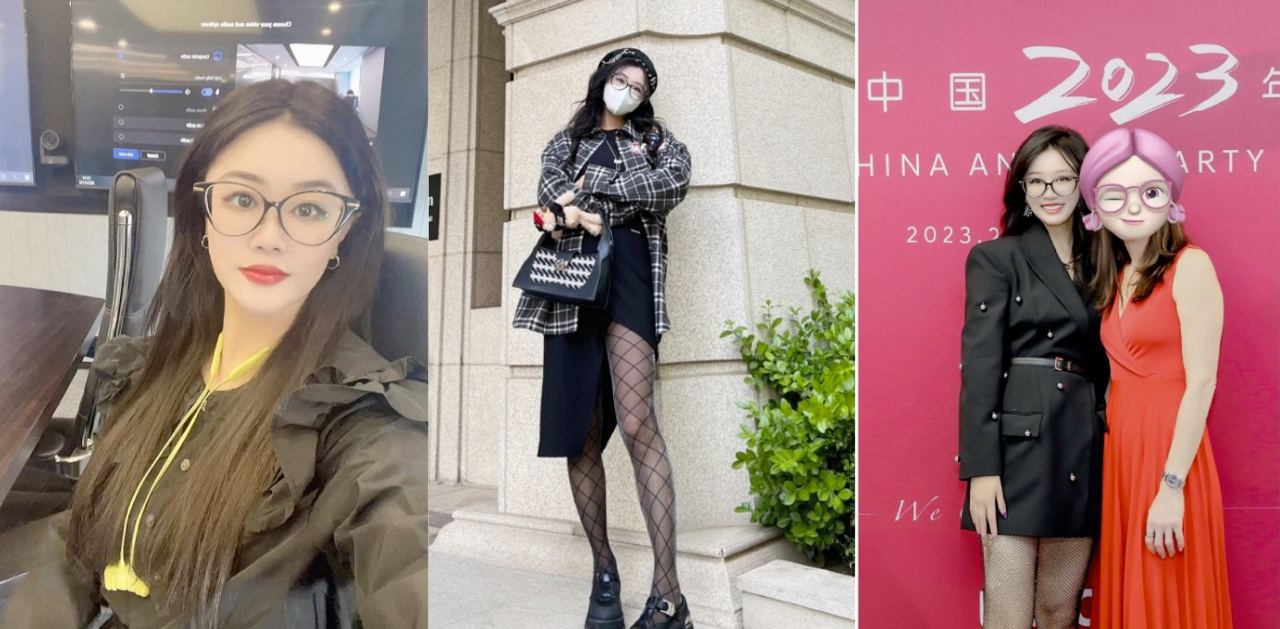 公司女领导的上位之旅,主打的就是为领导提供更舒适的解压服务!