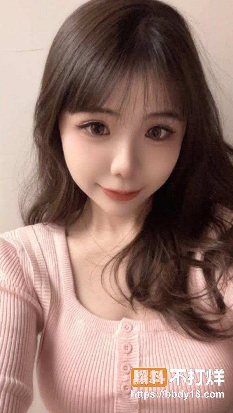 极品高颜值小网美小渝3