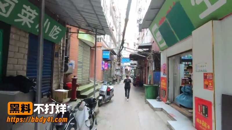 反差妹 5