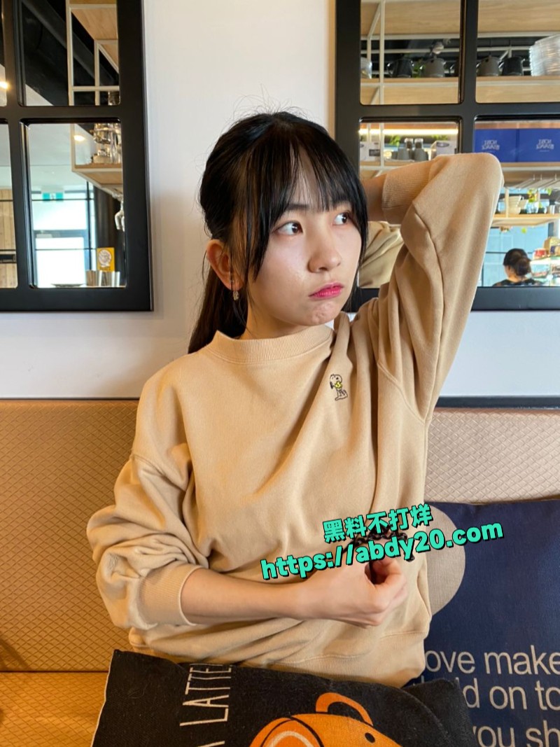 可爱学妹胡敏嬅12