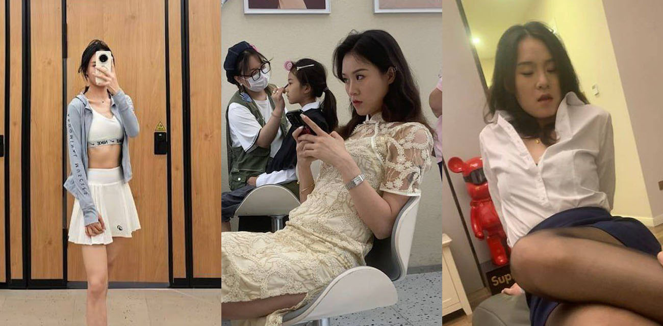 前小米总监四川达州冯德兵婚内包养200名情妇大量视频曝光 🔥6月23黑料吃瓜top5